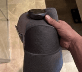 Vita Knee Relieve user Gorge G.